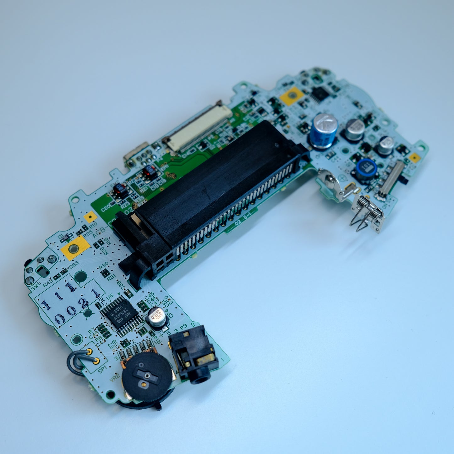 Gameboy Advance GBA Motherboard | Nintendo OEM | Tested and Working