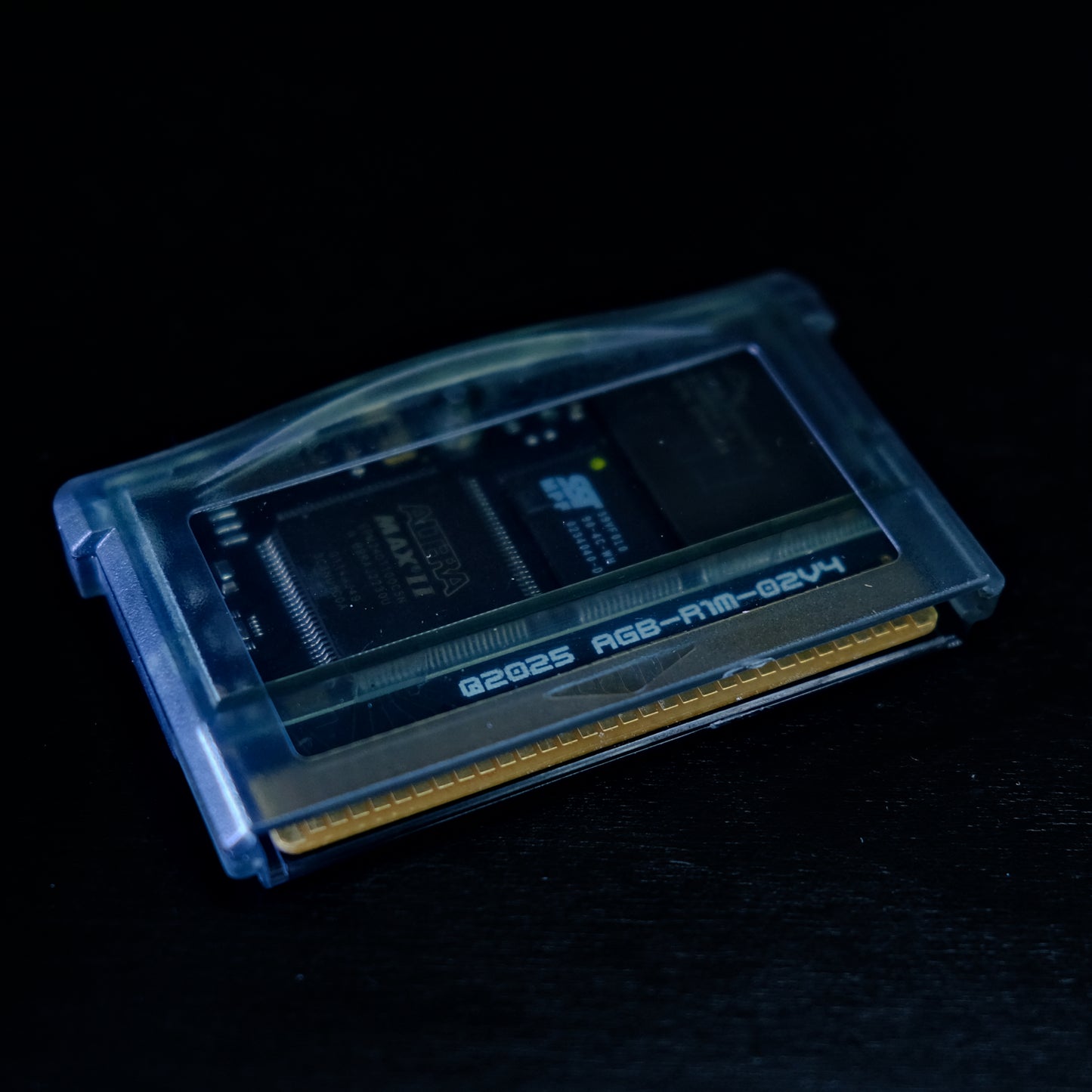 GBA Flash Cart | 32MB Rom | 1Mbit Flash Save (Works with Pokemon roms)