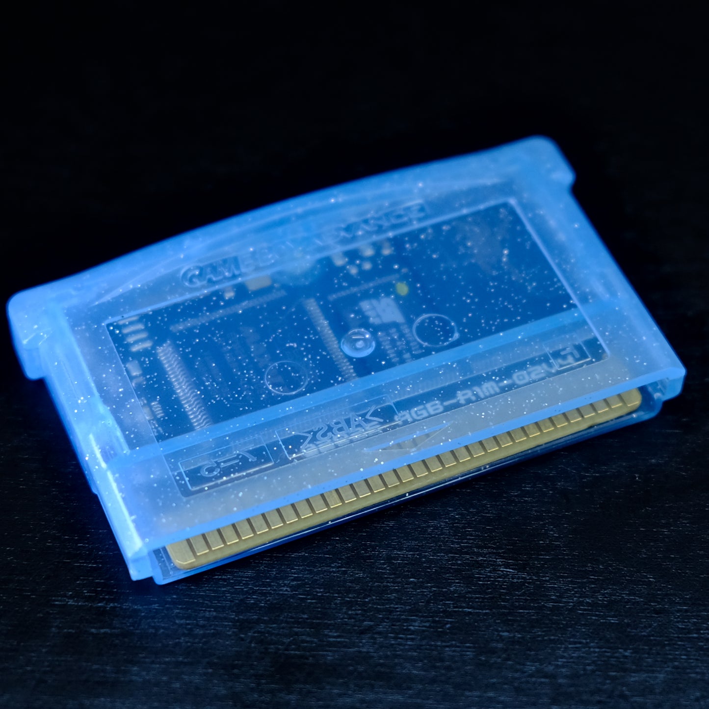 GBA Flash Cart | 32MB Rom | 1Mbit Flash Save (Works with Pokemon roms)