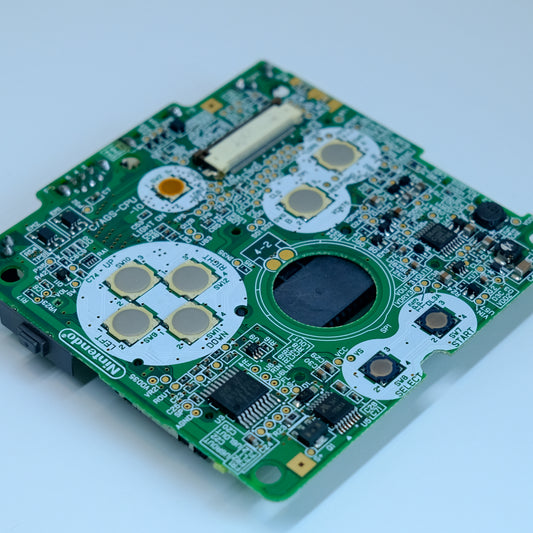 Gameboy Advance GBA SP Motherboard | Nintendo OEM | AGS-001 |Tested and Working