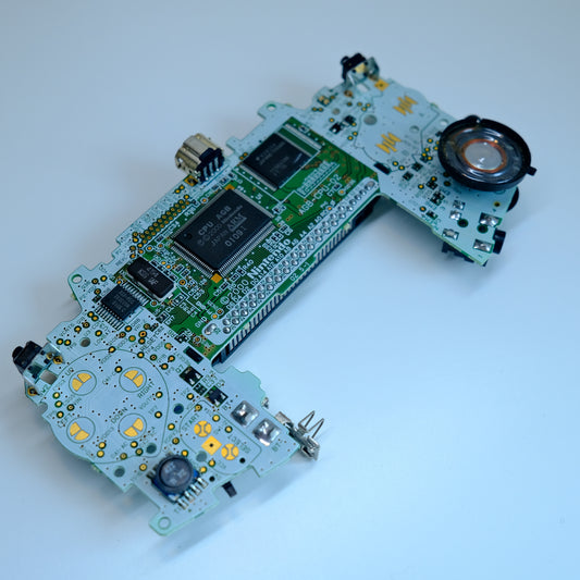 Gameboy Advance GBA Motherboard | Nintendo OEM | Tested and Working