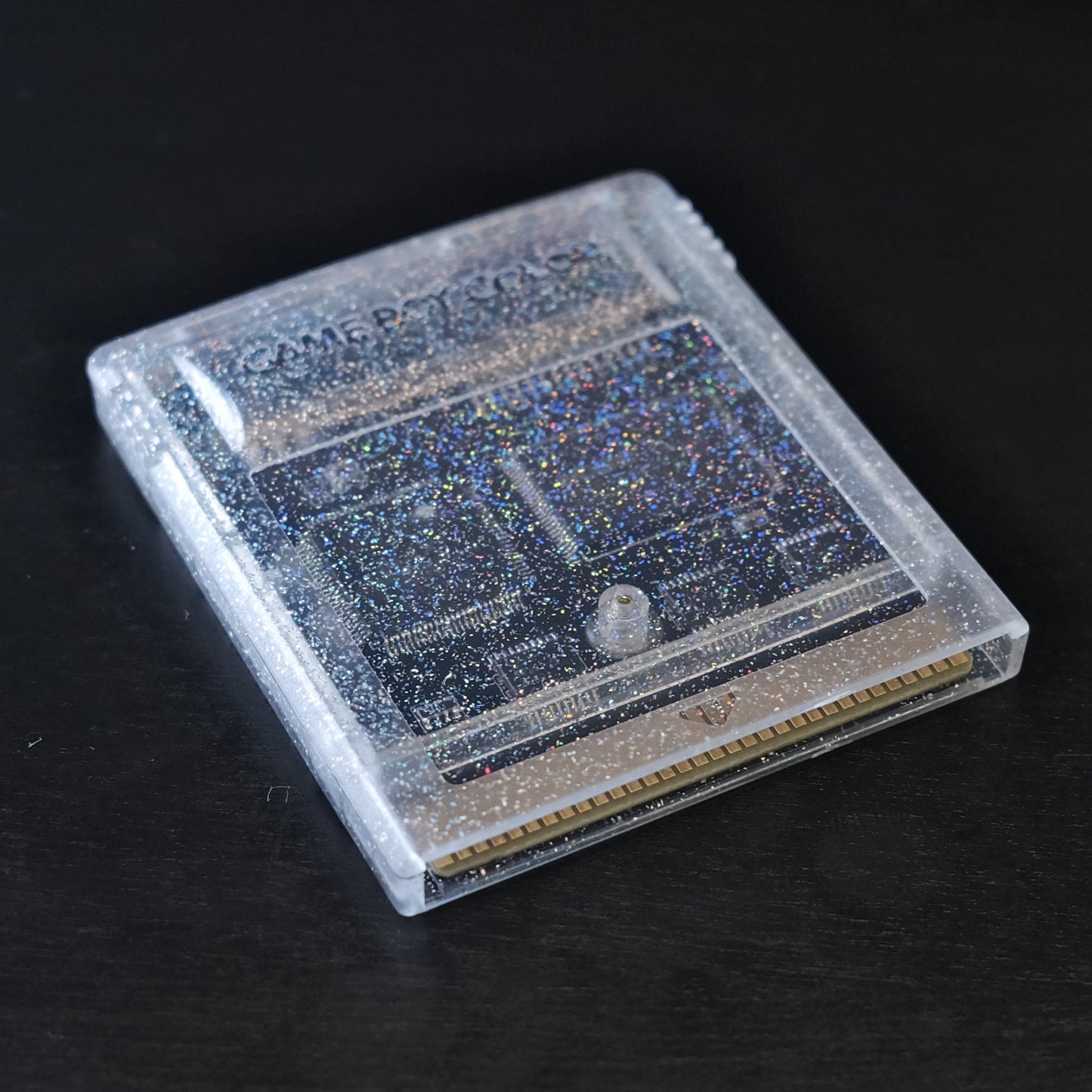 Re-programmable GB/GBC Flash Cart | 8MB Rom | 256K FRAM Save