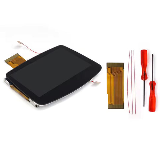 Hispeedido IPS Laminated V5 Screen for Gameboy Advance 720x480